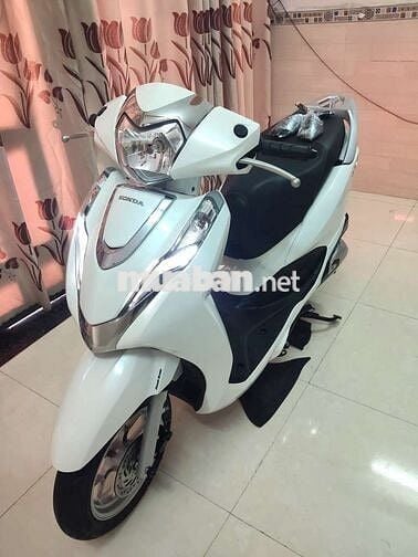 LEAD 4val chínhchủ 2024 đi đúng 2600km mới 99,9%