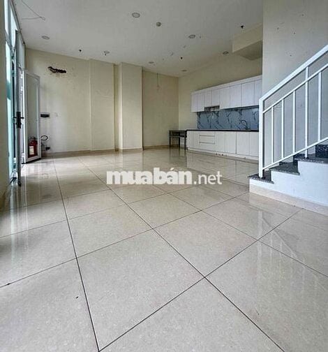 Cho thuê căn shop Dreamhome Mặt tiền rộng đến 12m. LH Xem nhà.