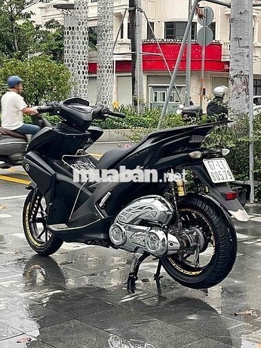 🔥 BÁN YAMAHA NVX _155 ABS KHOÁ SMARKEY– GIÁ TỐT 🔥