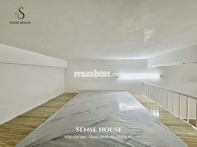 DUPLEX FULL NỘI THẤT GIÁ HẠT DẺ ĐI BỘ ĐƯỢC QUA ĐẦM SEN Ở QUẬN TÂN PHÚ