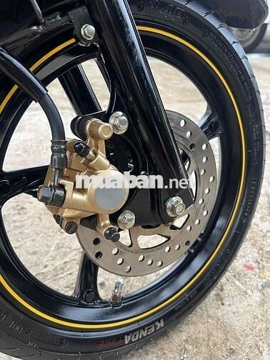 luvias fi 125 zin chất đẹp keng