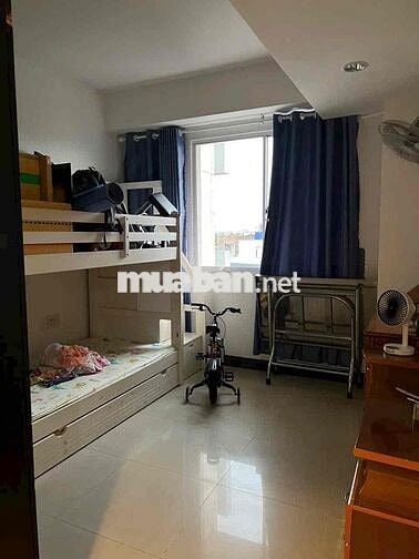 CHO THUÊ CHCC VĨNH TƯỜNG, 7 TRIỆU CÓ NỘI THẤT MỚI  89m2