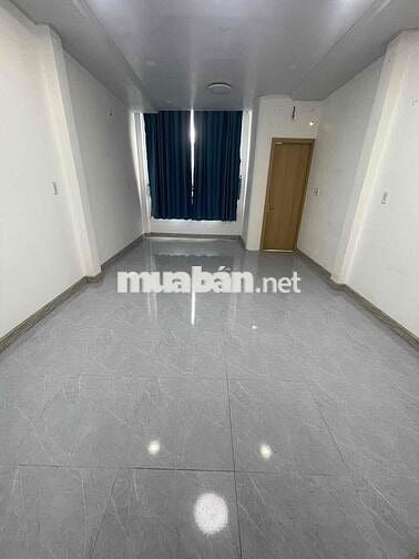 Nhà hẻm xe tải đường Lê Văn Quới