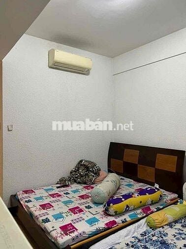 CHO THUÊ CHCC VĨNH TƯỜNG, 7 TRIỆU CÓ NỘI THẤT MỚI  89m2