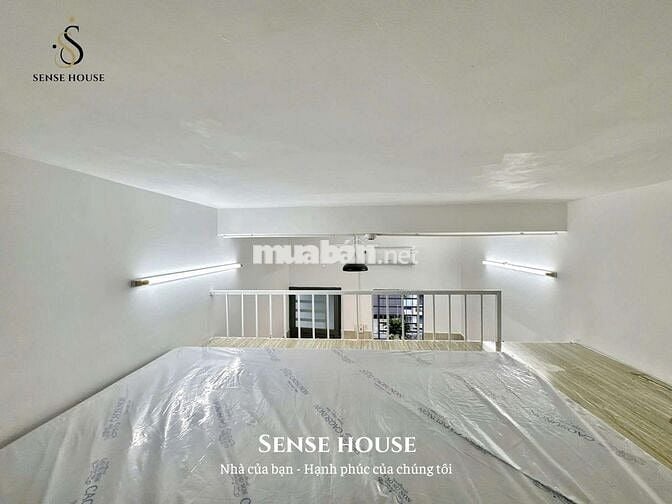 DUPLEX FULL NỘI THẤT GIÁ HẠT DẺ ĐI BỘ ĐƯỢC QUA ĐẦM SEN Ở QUẬN TÂN PHÚ