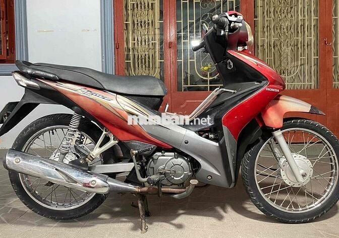 bán wave s 2009 bstp