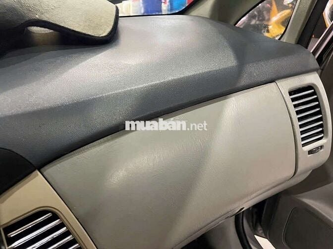 Innova 2008 J - 100000 km