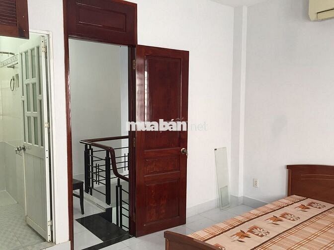 NCC 3PN 3WC, FULL NỘI THẤT, TIỆN SINH HOẠT, GẦN TRUNG TÂM