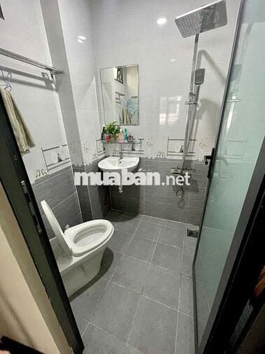 Nhà hẻm 103m2, 3 phòng ngủ, đường Điện Biên Phủ, Q. Bình Thạnh