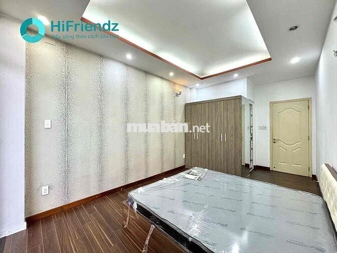 cho thuê phòng ban công máy giặt riêng kdc trung sơn