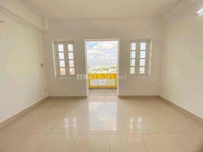 Bán nhà mặt tiền Nguyễn Văn Quá Q12, 5mx30m, căn hộ 20 phòng -19tỷ5 