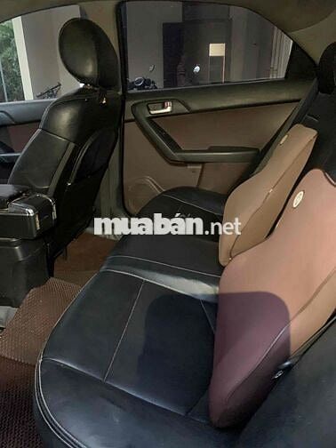 Kia Cerato nhập khẩu số sàn