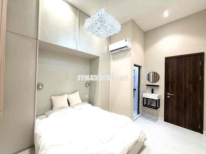 GẦN NGÃ TƯ HÀNG XANH - NHÀ ĐẸP Ở NGAY - FULL NỘI THẤT   💰 Giá: 5.4 TỶ