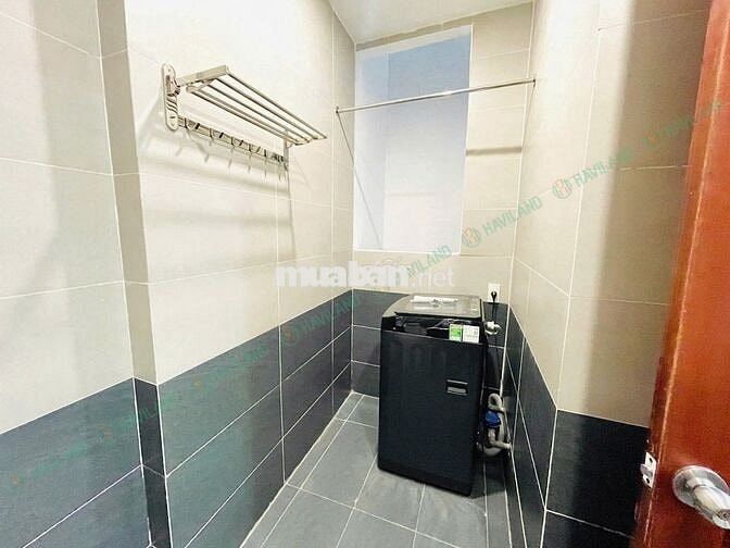 🏠 CĂN HỘ 2PN MỚI TOANH – NGUYỄN HỮU THỌ