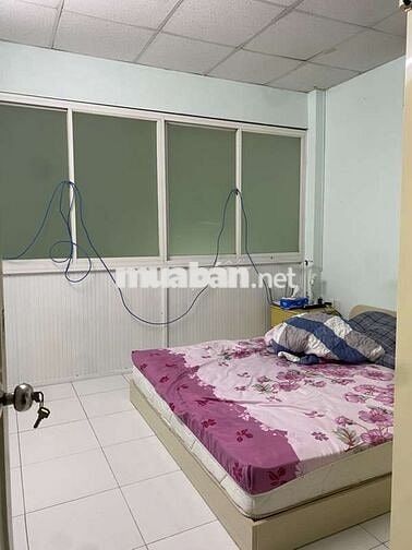 Bán nhà 2 lầu Phú Mỹ,P.22, Bình Thạnh 
-Diện tích 42m2,2 tầng 2PN,2WC