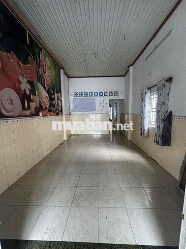 CHO THUÊ NHÀ VỊ TRÍ ĐẸP CĂN GÓC GIAO NHÀ SƠN MỚI