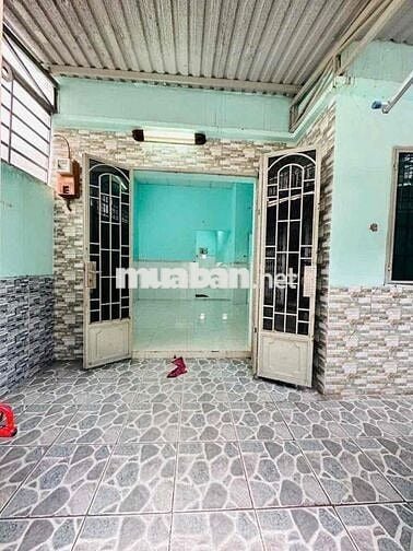 Bán Nhà 1/ Chợ Cầu Đồng TL 17, Quận 12