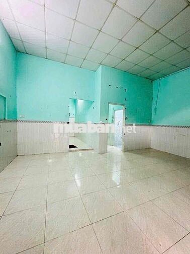 Bán Nhà 1/ Chợ Cầu Đồng TL 17, Quận 12