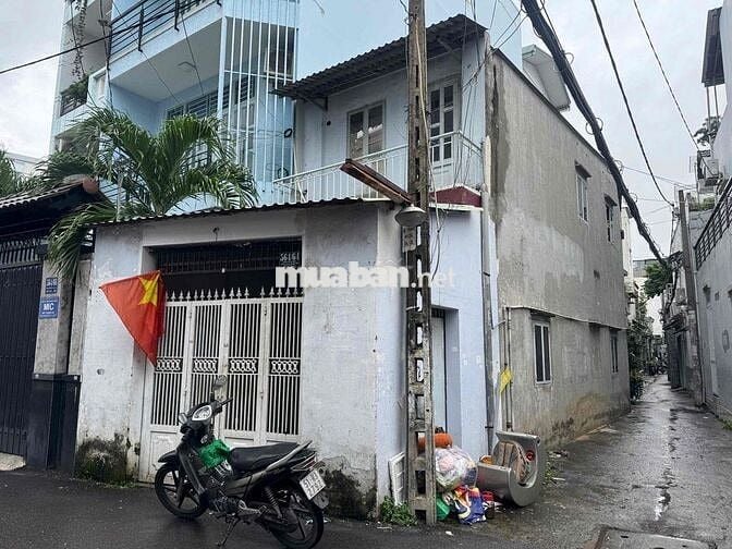 CHO THUÊ NHÀ VỊ TRÍ ĐẸP CĂN GÓC GIAO NHÀ SƠN MỚI