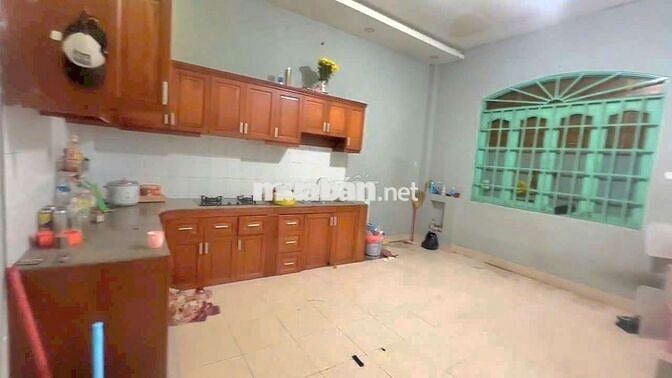 NHÀ KHO XƯỞNG DTSD 450 M GIÁ 30 TRIEU