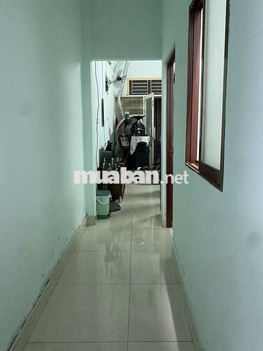 Bán nhà 2 lầu Phú Mỹ,P.22, Bình Thạnh 
-Diện tích 42m2,2 tầng 2PN,2WC