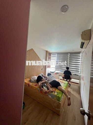 CẦN BÁN CĂN HỘ HOÀNG ANH GIA LAI