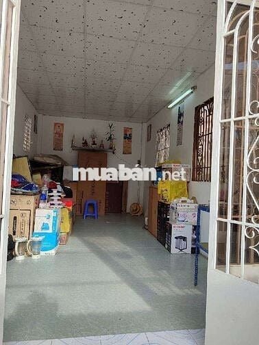 Bán nhà nở hậu Nơ Trang Long,Diện tích khủng,72m2,P11.Bình Thạnh