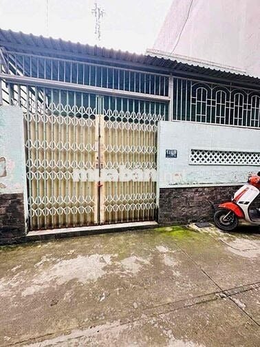 Bán Nhà 1/ Chợ Cầu Đồng TL 17, Quận 12