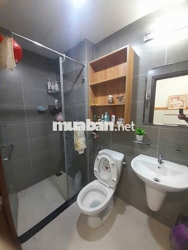 Cho thuê căn hộ quận 8 green river căn 2pn 2wc full nội thất, 10-11 ở.