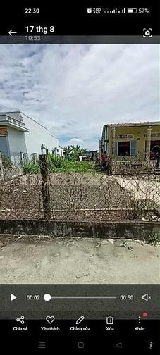 Đất thổ cư, cần tiền bán gấp..