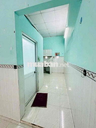 Bán Nhà 1/ Chợ Cầu Đồng TL 17, Quận 12