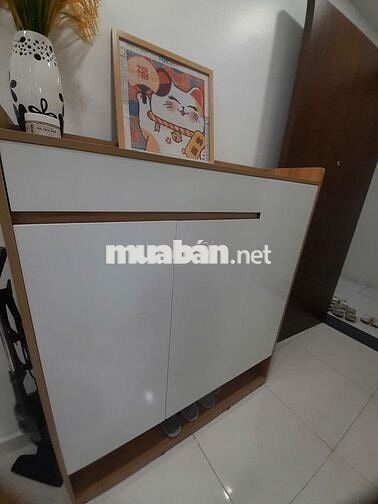 Cho thuê căn hộ quận 8 green river căn 2pn 2wc full nội thất, 10-11 ở.