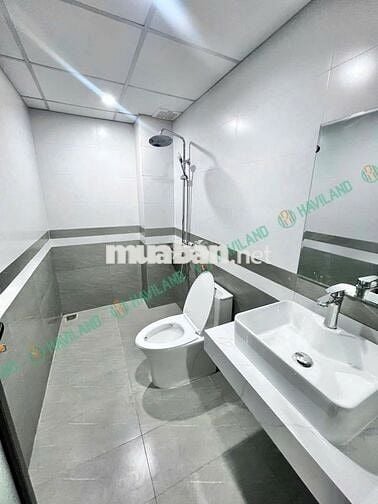 CĂN HỘ STUDIO GẦN TRỤC ĐƯỜNG 30/4