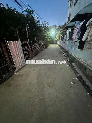 BÁN ĐẤT HIẾM CÒN SÓT LẠI BÌNH QUỚI THANH ĐA P28QTHẠNH-VIEW LANMARK81