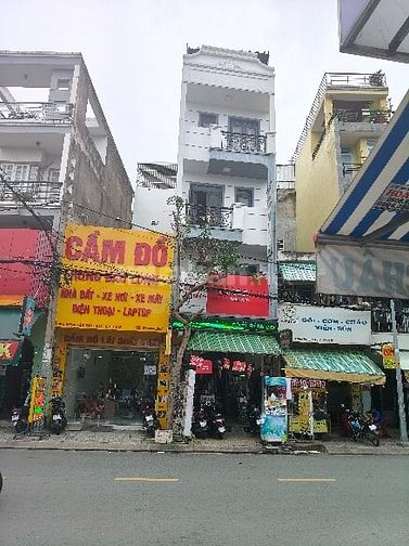 cần bán nhà mãt tiền phạm  vản bạch