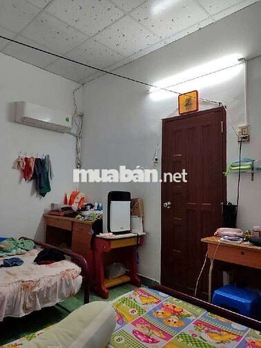 Bán nhà nở hậu Nơ Trang Long,Diện tích khủng,72m2,P11.Bình Thạnh