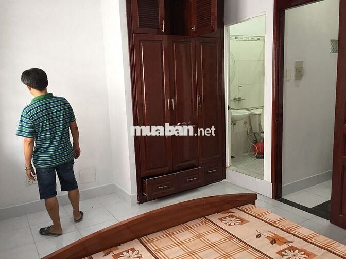 NCC 3PN 3WC, FULL NỘI THẤT, TIỆN SINH HOẠT, GẦN TRUNG TÂM