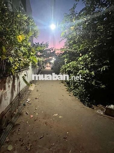 BÁN ĐẤT HIẾM CÒN SÓT LẠI BÌNH QUỚI THANH ĐA P28QTHẠNH-VIEW LANMARK81