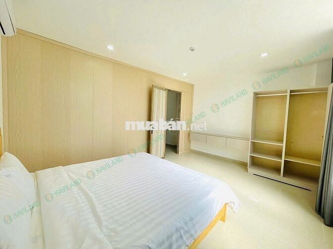 🏠 CĂN HỘ 2PN MỚI TOANH – NGUYỄN HỮU THỌ