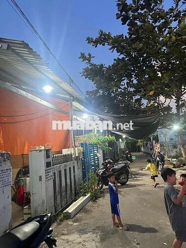 BÁN ĐẤT HIẾM CÒN SÓT LẠI BÌNH QUỚI THANH ĐA P28QTHẠNH-VIEW LANMARK81