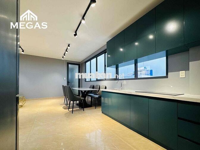 PENTHOUSES 2 PHÒNG NGỦ RỘNG 40M2 NGAY NGUYỄN VĂN LƯỢNG LOOTE MART