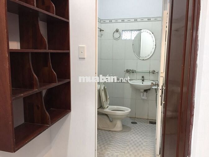 NCC 3PN 3WC, FULL NỘI THẤT, TIỆN SINH HOẠT, GẦN TRUNG TÂM