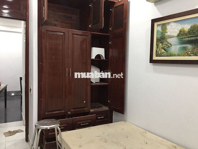 NCC 3PN 3WC, FULL NỘI THẤT, TIỆN SINH HOẠT, GẦN TRUNG TÂM