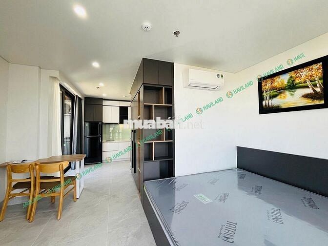 ✈️ STUDIO CAO CẤP NGAY SÂN BAY – TRUNG TÂM ĐÀ NẴNG ✨