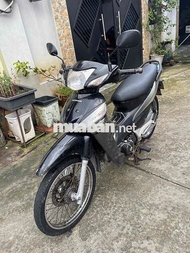 waveS 208 máy móc êm bs 60