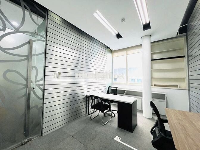 Mặt bằng văn phòng + 20m2 + Đường Xô Viết Nghệ Tĩnh