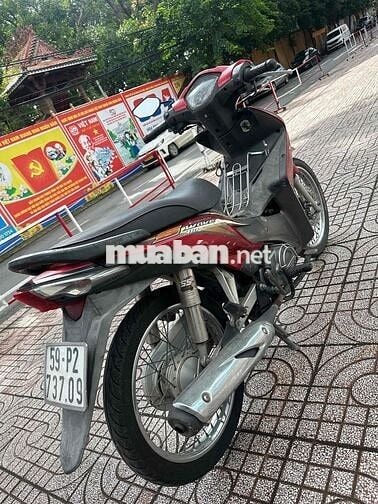 thanh lý wave s 2010 bstp máy êm