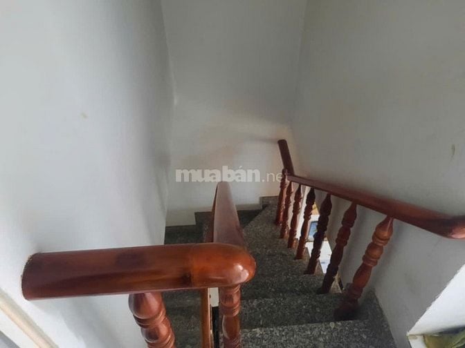 Bán nhà Đường TL51 đi vào, Phường Thạnh Lộc, Quận 12 cũ, 3x7m, 1 lẩu