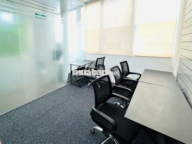 Mặt bằng văn phòng + 20m2 + Đường Xô Viết Nghệ Tĩnh