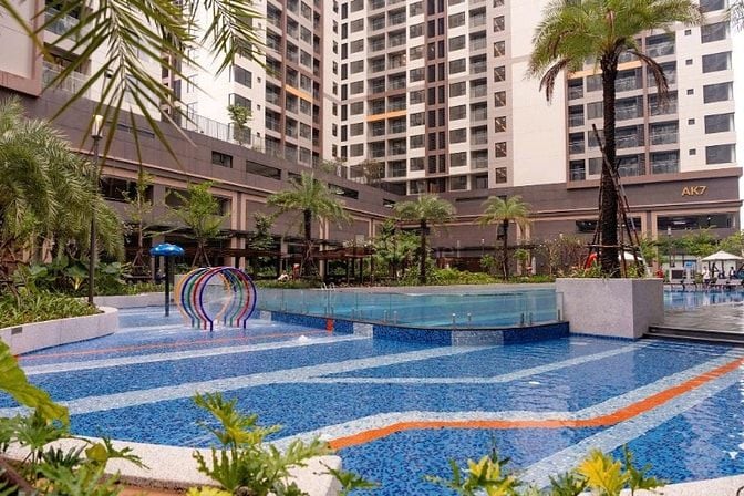Bán căn hộ Akari Bình Tân -  Gía gốc chủ đầu tư 2,969 TỶ.
